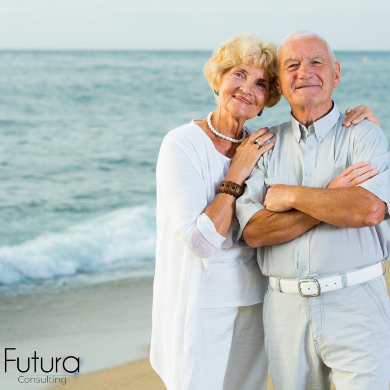 Asesoría de Pensión